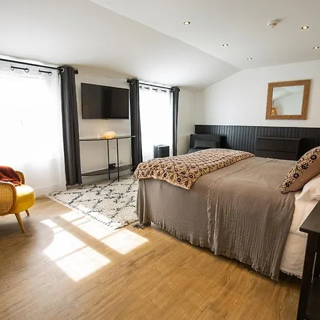 Ty Mad Hotel 3*