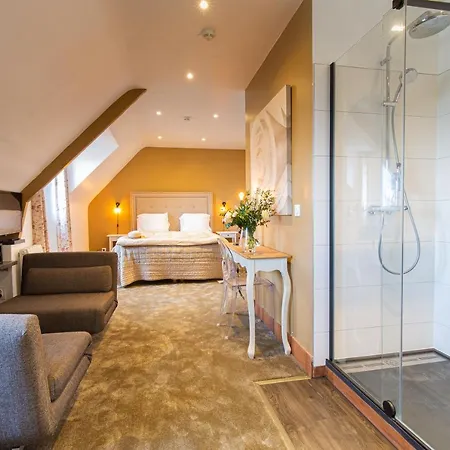 Ty Mad Hotel 3*