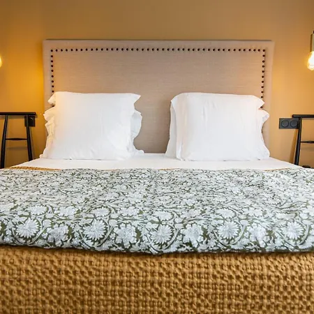 Hotel Ty Mad