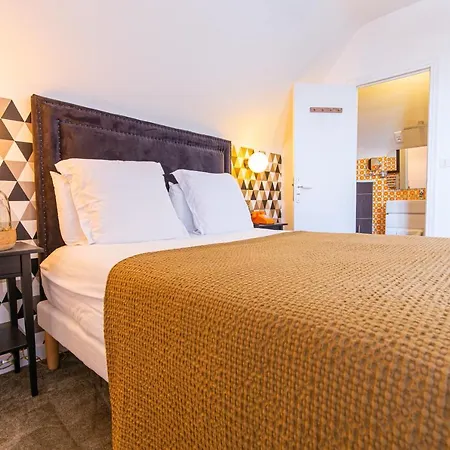 Hotel Ty Mad 3*