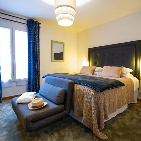 Ty Mad Hotel