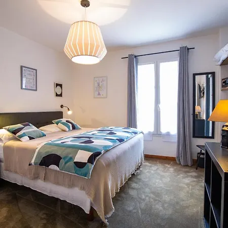 Hotel Ty Mad Groix