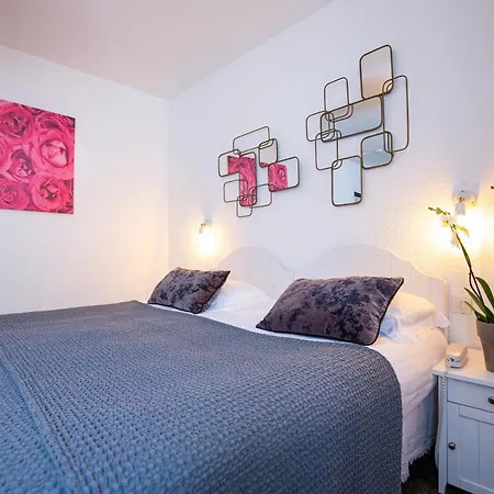 Hotel Ty Mad Groix
