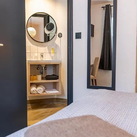 Ty Mad Hotel