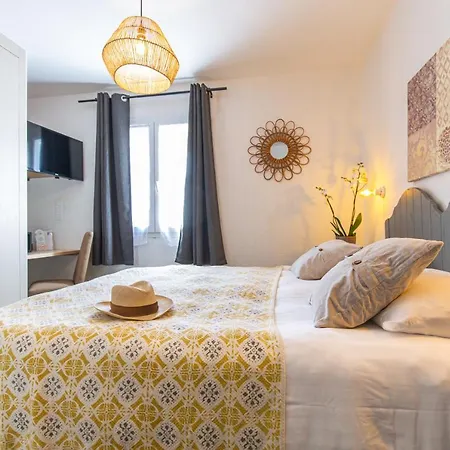 Hotel Ty Mad 3*