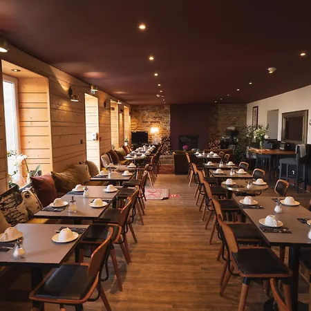 Hotel Ty Mad Groix