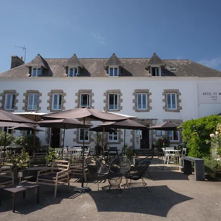 Hotel Ty Mad Groix