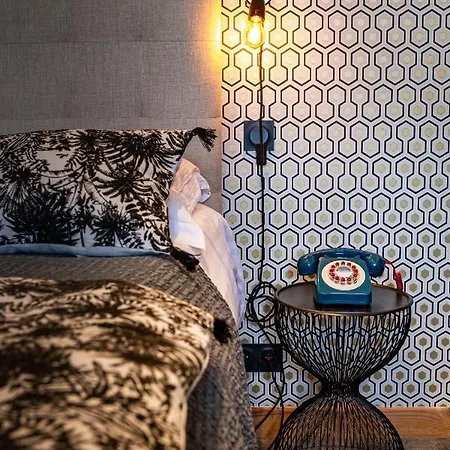 Ty Mad Hotel Groix