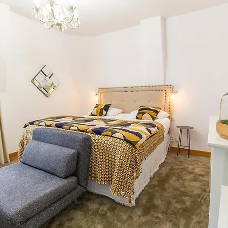 Ty Mad Hotel Groix