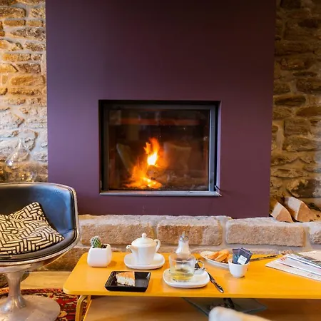Ty Mad Hotel Groix