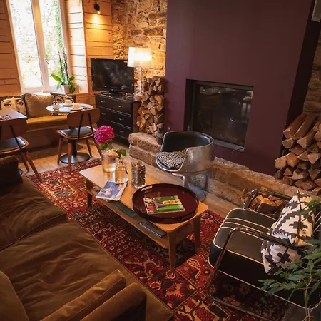 Hotel Ty Mad Groix