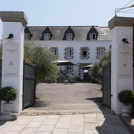 Ty Mad Hotel