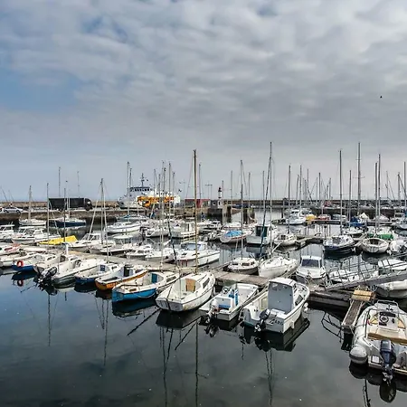 Ty Mad Hotel Groix